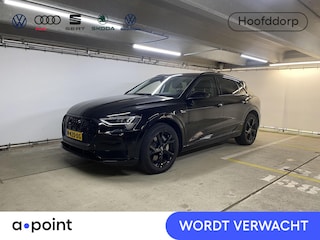 Audi e-Tron 50 quattro Advanced edition 71 kWh 313 pk | Navigatie | Parkeersensoren | Achteruitrijcamera | Elektr. voorstoelen | Lichtmetalen 20" |