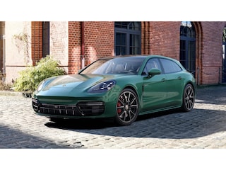 Porsche Panamera 4S E-Hybrid Sport Turismo