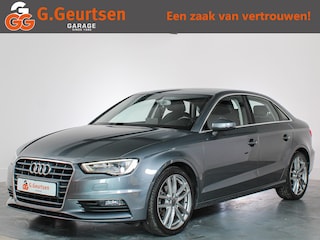 Audi A3 Limousine 1.4 TFSI Attraction Pro Line, Trekhaak, Stoelverwarming, Cruise control