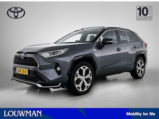 Toyota RAV4 2.5 Plug-in Hybrid AWD Bi-Tone Plus | Panoramadak | JBL-audio | HUD |