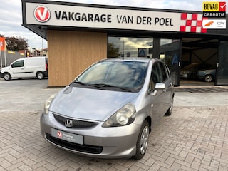 Honda Jazz 1.2 Cool