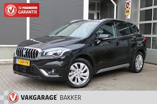 Suzuki SX4 1.4 BOOSTERJET SELECT SMART HYBRID AUTOMAAT 33.KM
