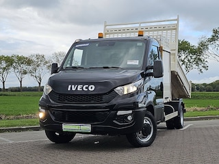 Iveco Daily 35 C 17 3.0L KIPPER AUT.