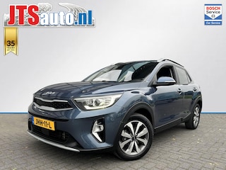 Kia Stonic 1.0 T-GDi MHEV 120pk Aut. Carplay, Winterpakket