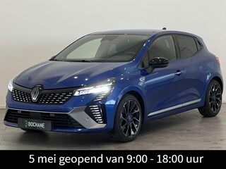Renault Clio 1.6 E-Tech Full Hybrid 145 esprit Alpine | BOSE | 360° camera | Adaptieve Cruise Control | Apple Carplay/Android Auto