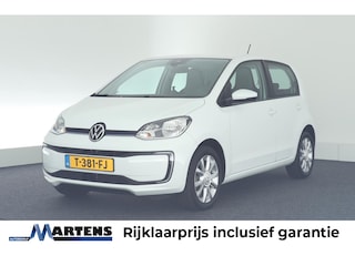 Volkswagen Up 83pk 33kWh 250km range Climate Control