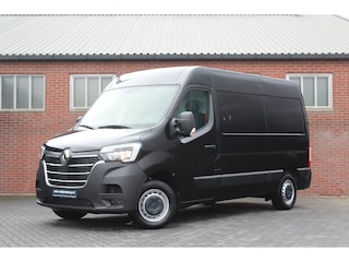 Renault Master T35 2.3 dCi 150 L2H2 Energy Comfort | Trekhaak | 3500 trekgewicht