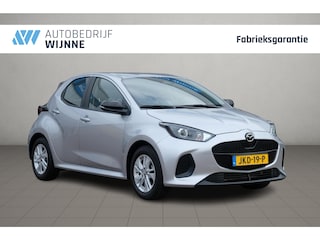 Mazda 2 1.5 116pk CVT Centre-line | App Connect | Climate | Adaptive Cruise | Camera | Stoelverwarming