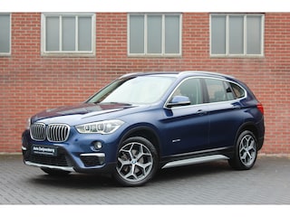 BMW X1 sDrive18i | Stoelver | Aut | Cruise |