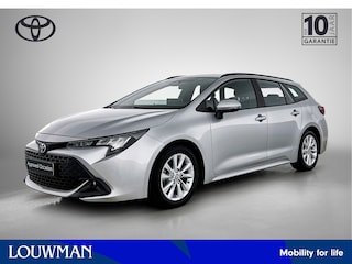 Toyota Corolla Touring Sports Hybrid 140 Active | 1e Eigenaar | BTW'er | Apple Carplay / Android Auto | Camera | Facelift Model |