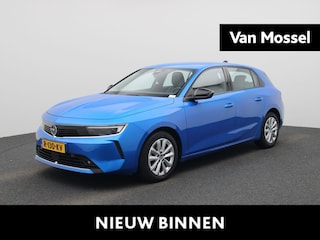 Opel Astra 1.2 Edition