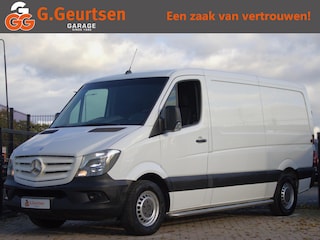 Mercedes-Benz Sprinter 316 2.2 CDI 366 DC