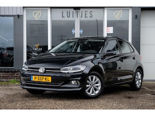 Volkswagen Polo 1.0 TSI Highline Business R I Pano-dak I Carplay I Winterpack I Dealer-onderhouden