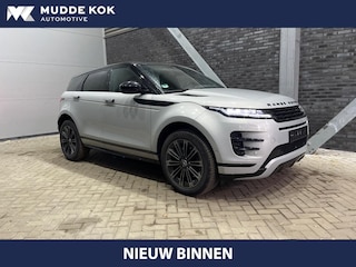 Land Rover Range Rover Evoque P270e PHEV Autobiography | Black Pack | Head-Up | Panoramadak | ACC | Trekhaak