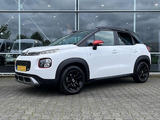 Citroën C3 Aircross 1.2 PureTech S&S C-Series PDC,Navigatie