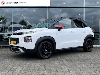Citroën C3 Aircross 1.2 PureTech S&S C-Series PDC,Navigatie