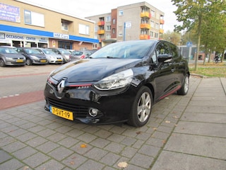 Renault Clio Energy TCe 90pk S&amp;S ECO2 Expression