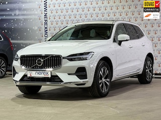 Volvo XC60 2.0 Recharge T6 AWD Inscription|Pano|360Cam|Pilot Asist|Memory