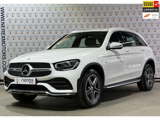 Mercedes-Benz GLC 300e 4MATIC|AMG|Pilot Asist|360Cam|Trekhaak