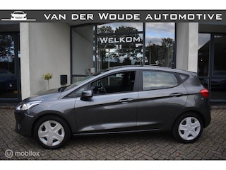 Ford Fiesta 1.1 Trend 5DRS, 2019|Carplay|Airco!|101838 KM!