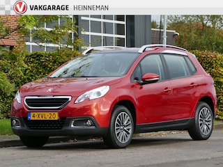 Peugeot 2008 1.2 PureTech Active AUTOMAAT | panoramadak | navigatie