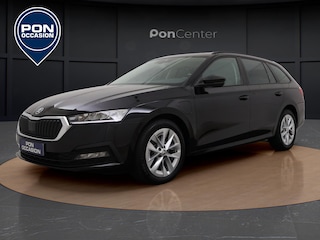 Skoda Octavia Combi 1.4 TSI iV 204 PK DSG PHEV Ambition | NIEUW BINNEN | Apple CarPlay | Parkeerhulp | Cruise Control | 17" LMV |