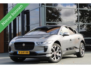 Jaguar I-Pace EV320 S Business Pack 90kWh | Meridian | 360 Camera