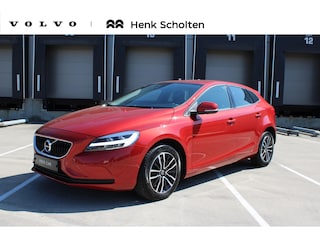 Volvo V40 T2 122PK Edition+ | Stoelverwarming | Navigatie | Cruise Control | Parkeersensoren achter | Climate control | LED koplampen