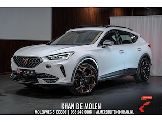 Cupra Formentor 1.4 e-Hybrid VZ Performance PANO|LEDER|360°|MEMORY