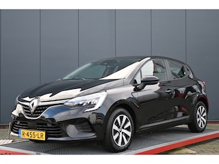 Renault Clio 1.0 TCe 90 Equilibre
