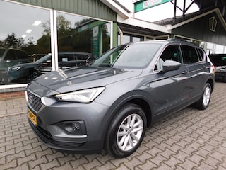 Seat Tarraco 1.5TSI 150PK STYLE!! 7Persoons! All-in Prijs!