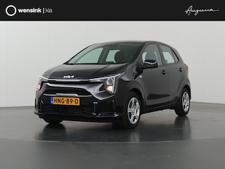 Kia Picanto 1.0 DPI DynamicPlusLine | Navigatie | Airco | Cruise Control | Parkeercamera |