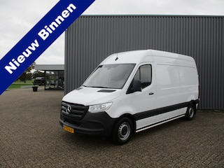 Mercedes-Benz Sprinter 214 140 PK L2H2 Airco Carplay Camera