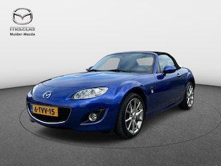 Mazda MX-5 1.8 20th Anniversary