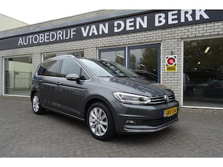 Volkswagen Touran 1.5 TSI Highline Business 7p DSG