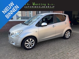 Opel Agila 1.2 Edition