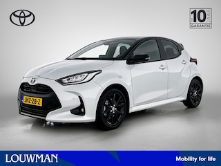 Toyota Yaris 1.5 Hybrid Executive | Premium Pack |