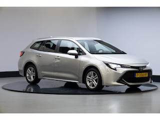 Toyota Corolla Touring Sports 1.8 Hybrid Active