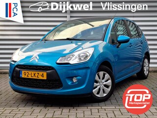 Citroën C3 1.4i Dynamique Pano/Airco/Trekhaak