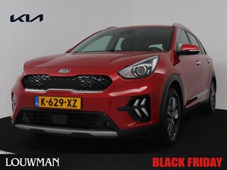 Kia Niro 1.6 GDi PHEV DynamicLine