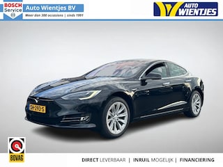 Tesla Model S 75D | SoH 89% | Base | Pano | AutoPilot