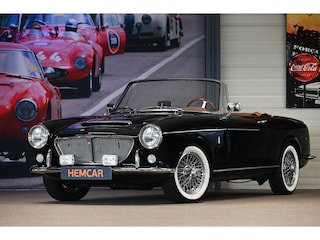 Fiat 1200 supperleggera