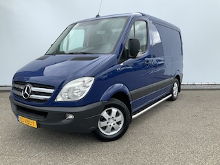 Mercedes-Benz Sprinter 218 3.0 CDI 325 HDL1H1 Automaat Cruise Airco 3 Zits Trekhaak 3500 kg Cilinders 6 Alu Velg Side Bar Euro 4