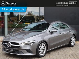 Mercedes-Benz CLA 180 Business Solution Luxury
