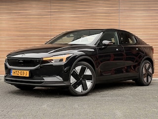 Polestar 2 Standard Range Single Motor 70 kWh 360* Camera / LED / Adapt. Cruise / Navi