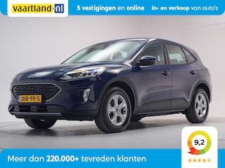Ford Kuga 2.5 PHEV Cool & Connect Aut. [ Navigatie Stoelverwarming Carplay ]