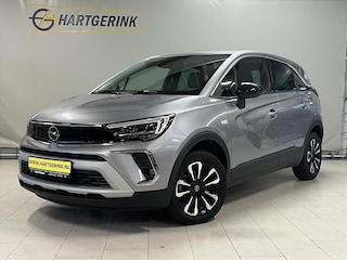 Opel Crossland 1.2 130pk Start/Stop Aut. Elegance
