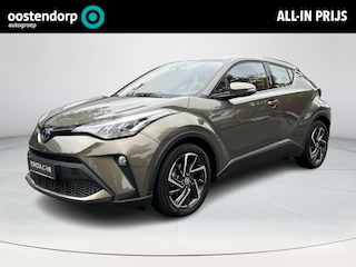 Toyota C-HR 2.0 Hybrid Dynamic