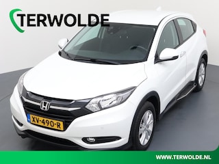 Honda HR-V 1.5 i-VTEC Elegance | Trekhaak |