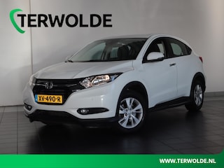 Honda HR-V 1.5 i-VTEC Elegance | Trekhaak |